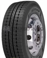 SP346+ (рулевая)