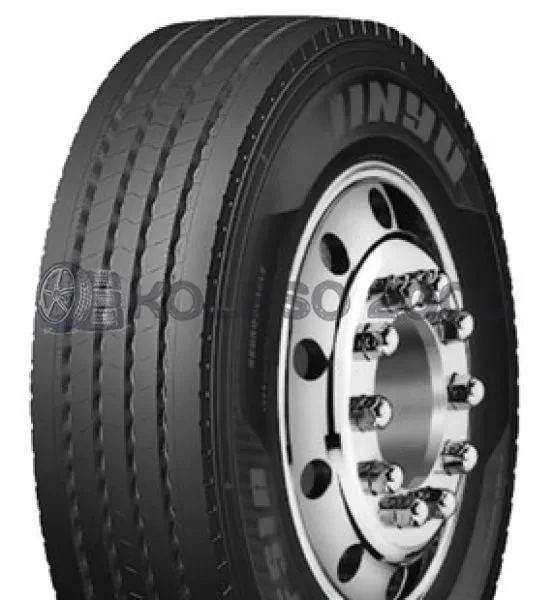 Jinyu JF518 (рулевая) 295/60 R22,5 150/147L