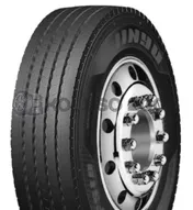 Jinyu JF518 (рулевая) 315/80 R22,5 156/150L