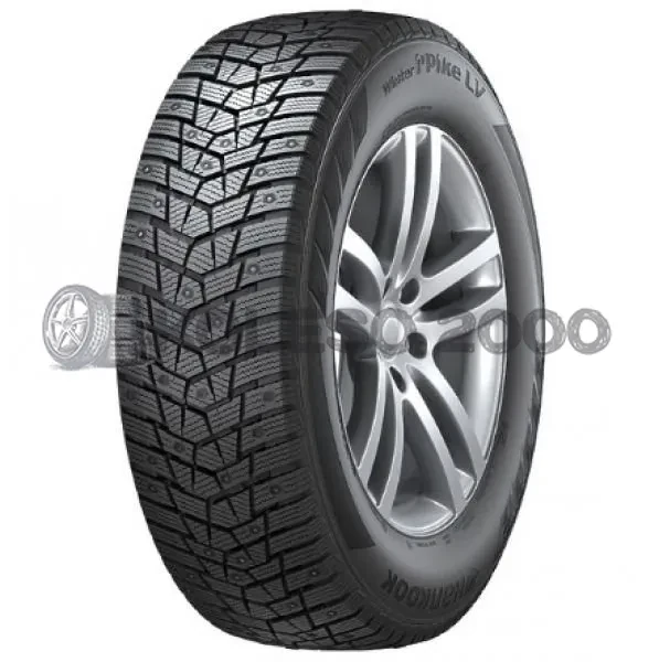 Hankook Winter i*Pike LV RW15 225/70 R15 112/110R C Hankook Winter i*Pike LV RW15 225/70 R15 112/110R C