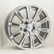 Replica Toyota GT202066 8.5x20 5x150 ET55 DIA 110.1 MG