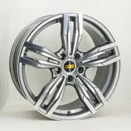 Gt 927 8.5x19 5x114.3 ET35 DIA 73.1 MG