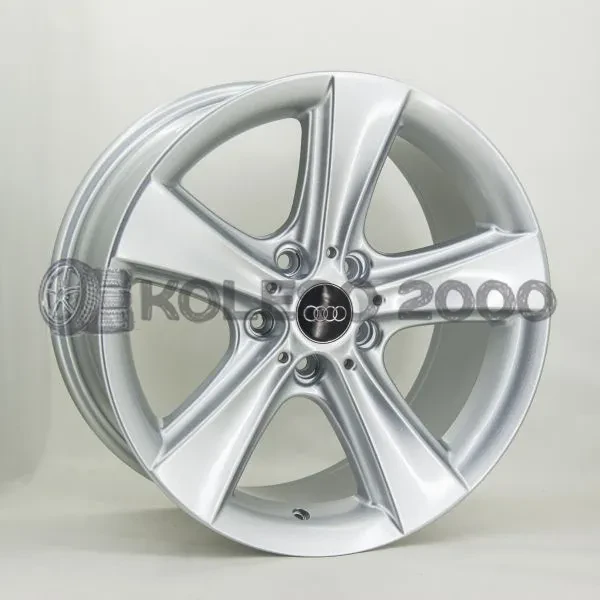 Audi ZY788 Audi ZY788