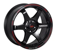 Allante T1636 6.5x15 4x100 ET35 DIA 67.1 DB/T/R Allante T1636 6.5x15 4x100 ET35 DIA 67.1 DB/T/R