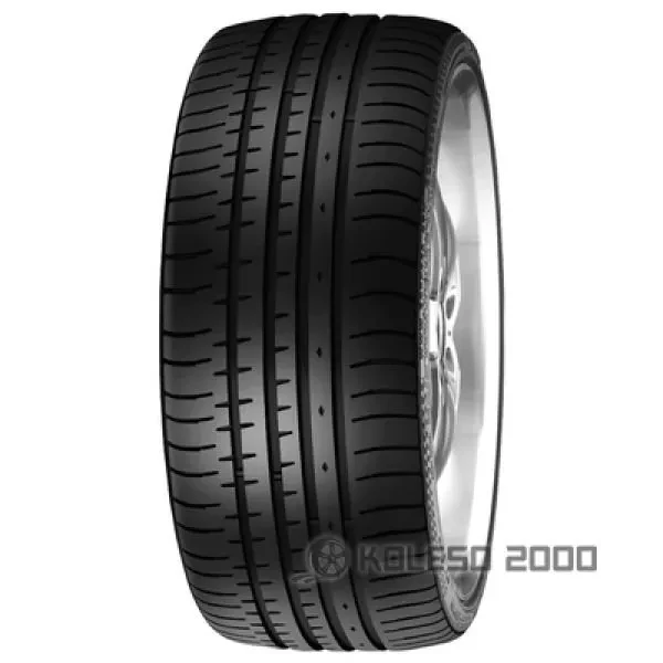 Accelera PHI 255/35 ZR18 94Y XL