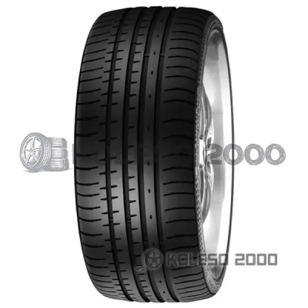 Accelera PHI 255/35 ZR18 94Y XL