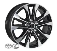 Jh H869 8.5x20 5x150 ET45 DIA 110.1 BMF Jh H869 8.5x20 5x150 ET45 DIA 110.1 BMF