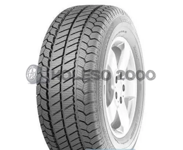 Barum SnoVanis 3 195/65 R16 104/102T C