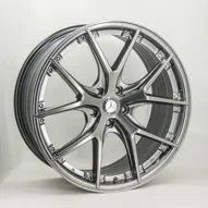 Replica Mers GT19938 9.5x19 5x112 ET35 DIA 66.6 HB+CR