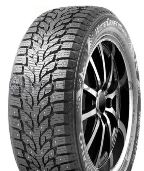 Kumho WinterCraft Ice WI32 205/65 R15 99T XLпод шип