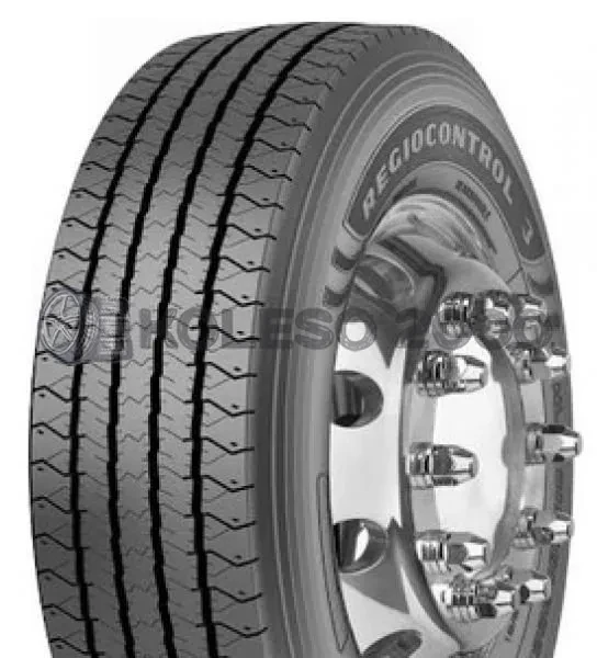 Regiocontrol 3 (рулевая) Regiocontrol 3 (рулевая)