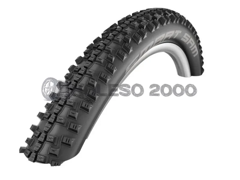 Покрышка 28x1.40 700x35C (37-622) Schwalbe SMART SAM Performance B/B-SK HS476 Addix, 67EPI