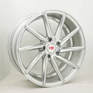 Gt 337 8x18 5x114.3 ET37 DIA 73.1 SM