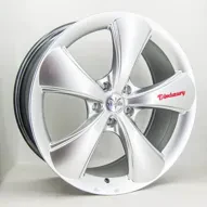 Gt A057 8.5x19 5x114.3 ET35 DIA 73.1 HS