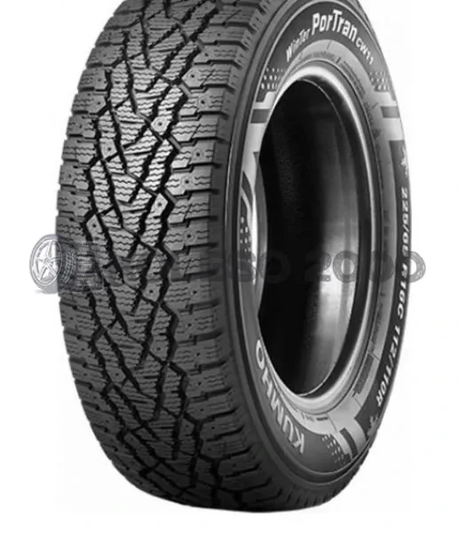 Kumho Winter PorTran CW11 195/70 R15 104/102R C