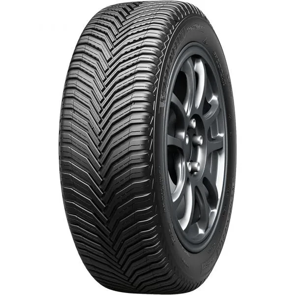 CrossClimate 2