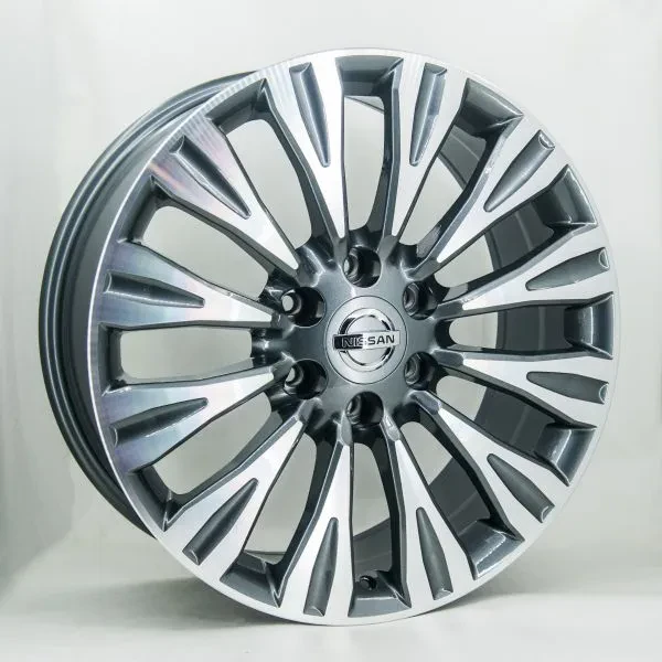 Nissan A060
