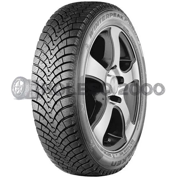 Falken WinterPeak F-Snow 1 225/50 R18 99T XL