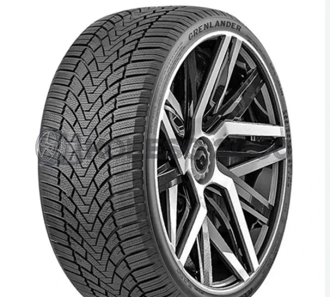 Grenlander IceHawke 1 235/35 R19 91V XL Grenlander IceHawke 1 235/35 R19 91V XL