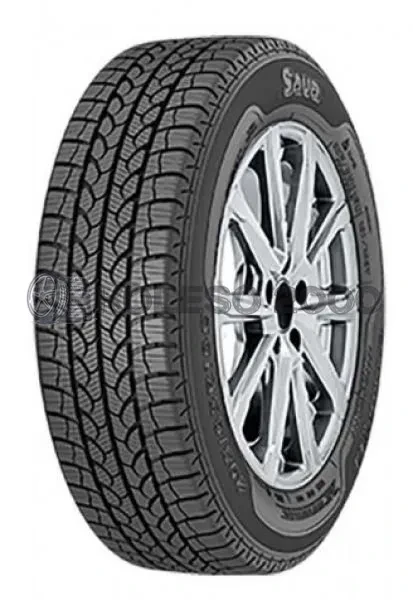 Sava Eskimo LT 215/70 R15 109/107S C