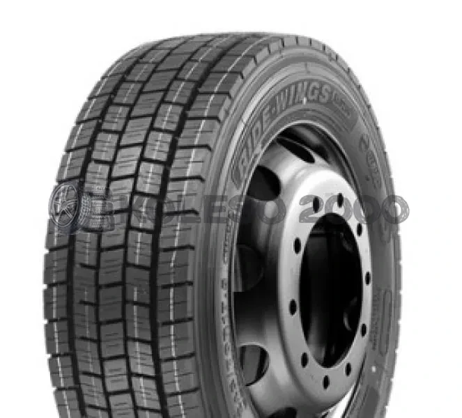 Leao KLD200 (ведущая) 245/70 R17,5 136/134M