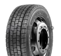 Leao KLD200 (ведущая) 265/70 R19,5 140/138M