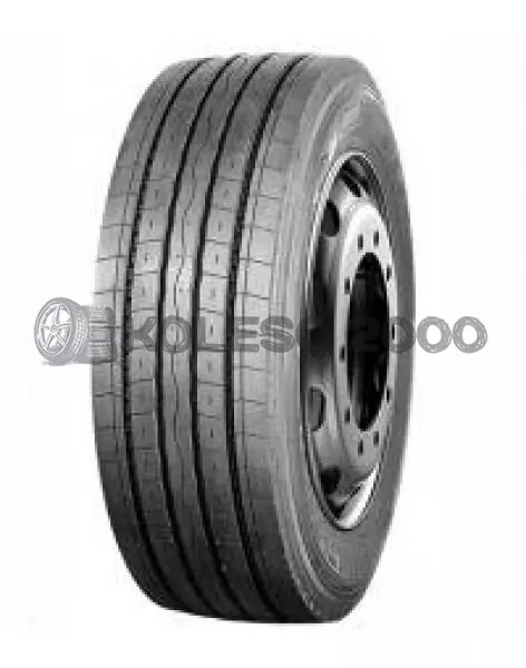 Leao KTS300 (рулевая) 385/65 R22,5 160K Leao KTS300 (рулевая) 385/65 R22,5 160K