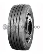 Leao KTS300 (рулевая) 385/65 R22,5 164K