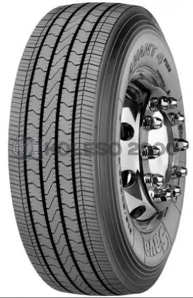 Sava Avant 5 (рулевая) 315/60 R22,5 152/148L