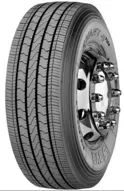 Sava Avant 5 (рулевая) 295/60 R22,5 150/147K