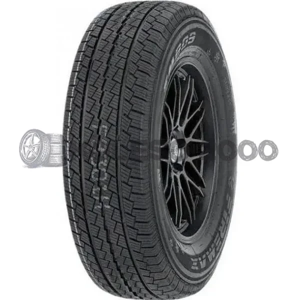 Firemax FM809 235/65 R16 115/113R C
