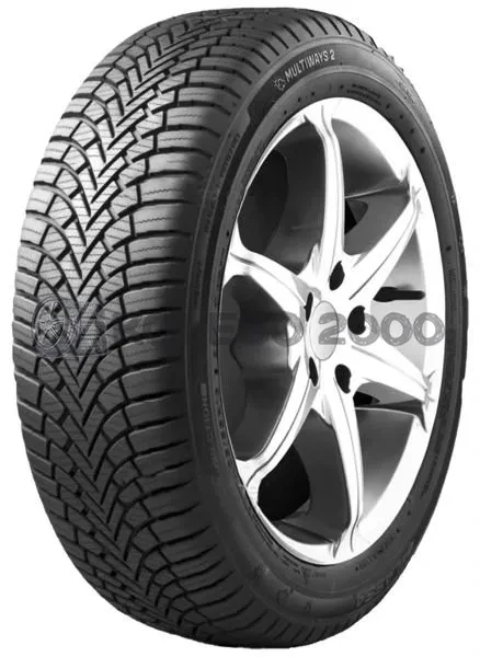 Lassa Multiways 2 215/65 R16 102H XL