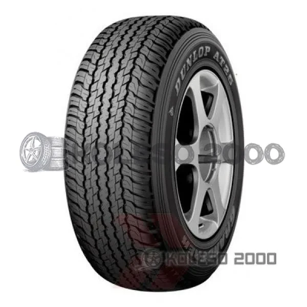 GrandTrek AT25 GrandTrek AT25