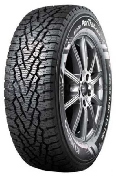 Marshal Winter PorTran CW11 195/75 R16 107/105R Cпод шип