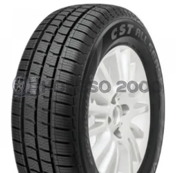 Cst ACT1 215/75 R16 116/114R C