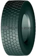 Royal Black RD318 (ведущая) 315/70 R22,5 154/150M