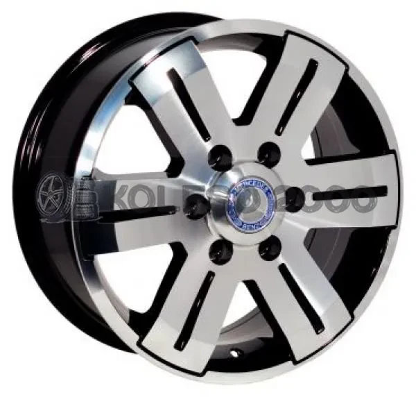 BK562 Mercedes Volkswagen BK562 Mercedes Volkswagen