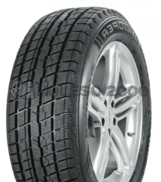 Cooper Weather-Master Ice 100 215/55 R17 94T