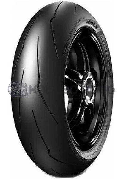 Pirelli Diablo Supercorsa V3 190/55 R17 75W