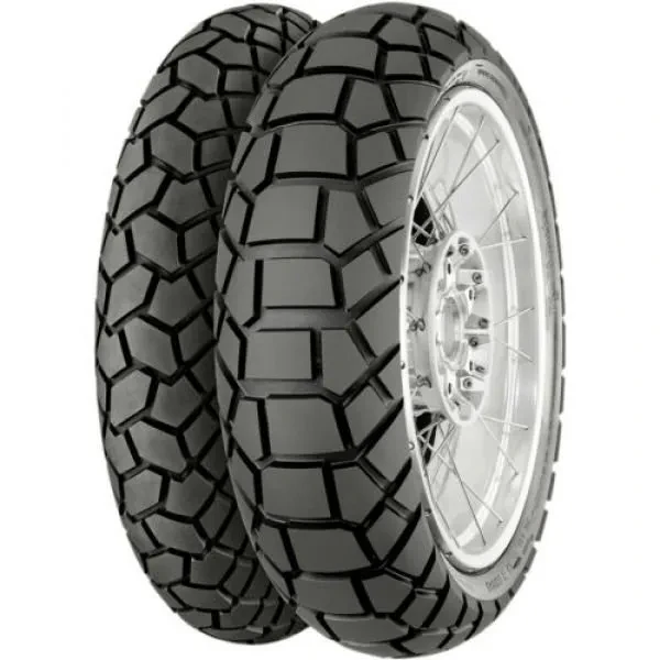 TKC 70 Rocks