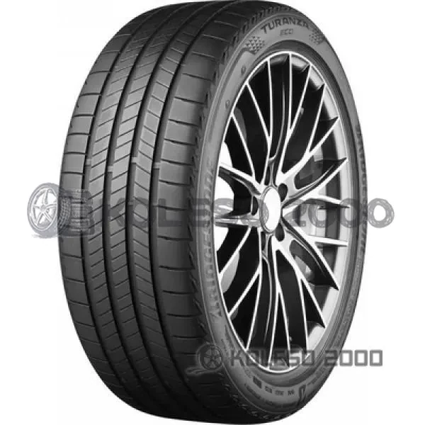 Turanza ECO Turanza ECO