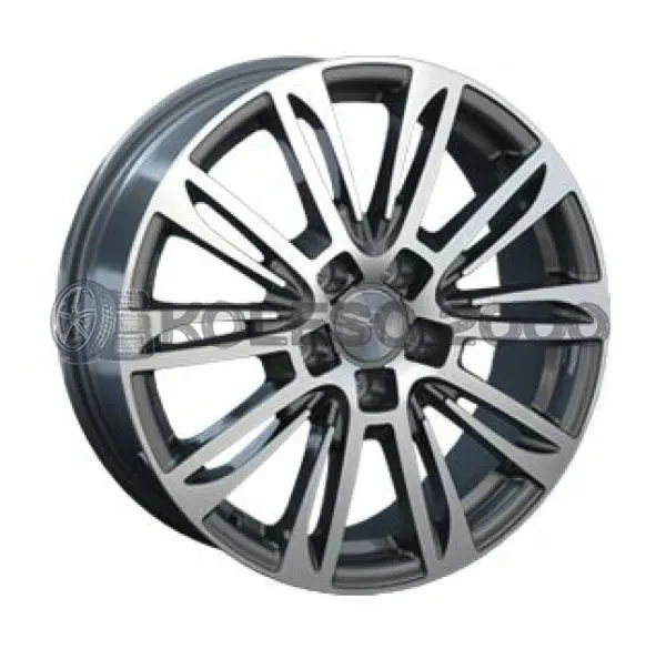 Replay A49 9x20 5x112 ET45 DIA 66.5 GMF