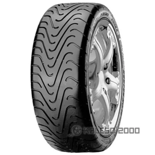 PZero Corsa