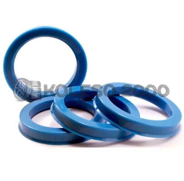 Адаптер 60.1 - 56.1 Пластик