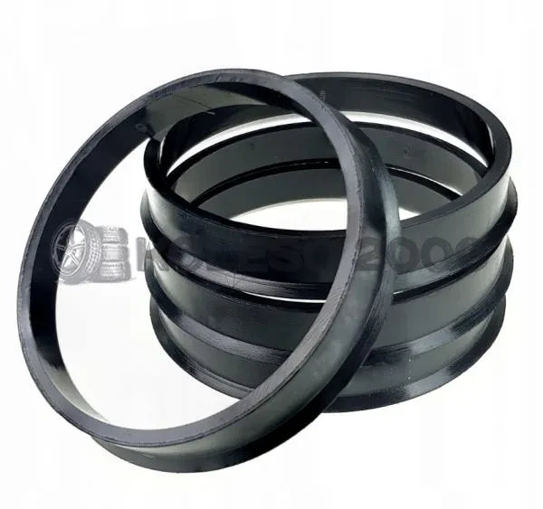 Адаптер 63.4 - 60.1 Пластик