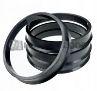 Адаптер 63.4 - 60.1 Пластик