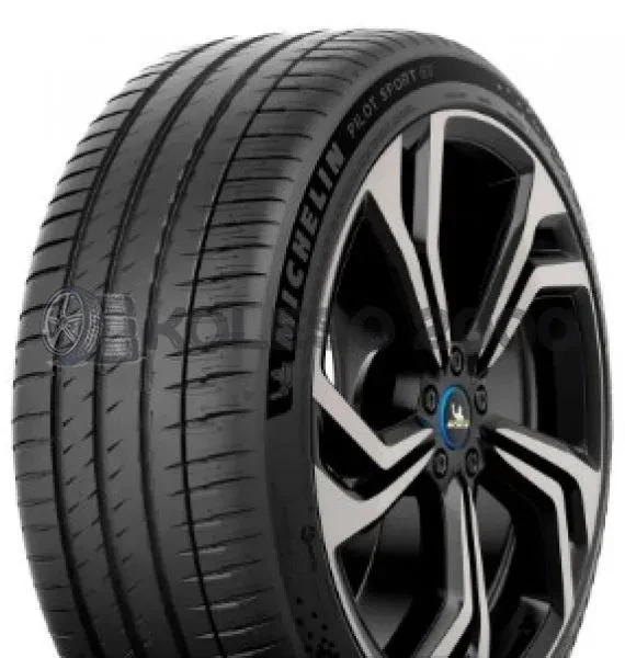 Pilot Sport EV Pilot Sport EV