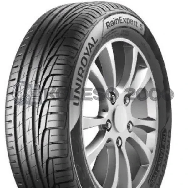 Uniroyal Rain Expert 5 195/60 R15 88H