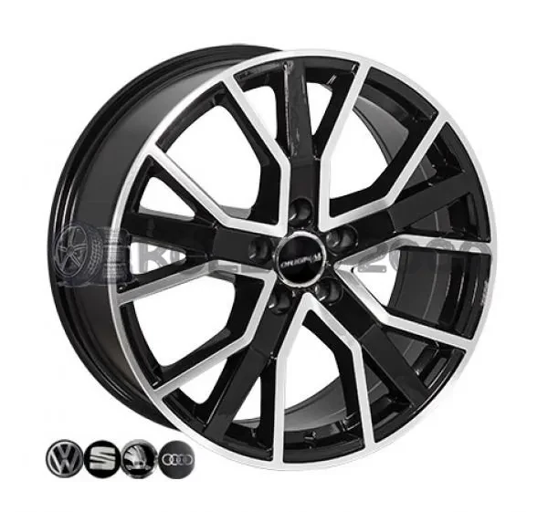 BK5131 Audi BK5131 Audi