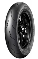 Pirelli Diablo Rosso Scooter 120/80 R14 58S Pirelli Diablo Rosso Scooter 120/80 R14 58S